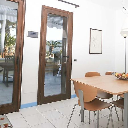 Apartamento Il Porto Trilocale Nr.7 Porto Azzurro Exterior foto