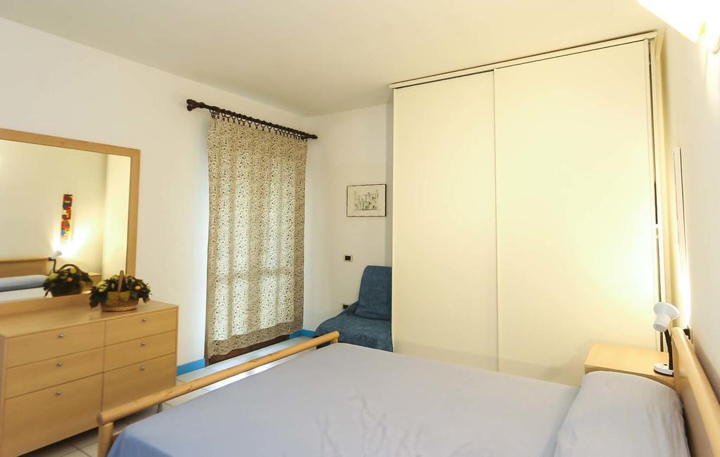 Apartamento Il Porto Trilocale Nr.7 Porto Azzurro Exterior foto