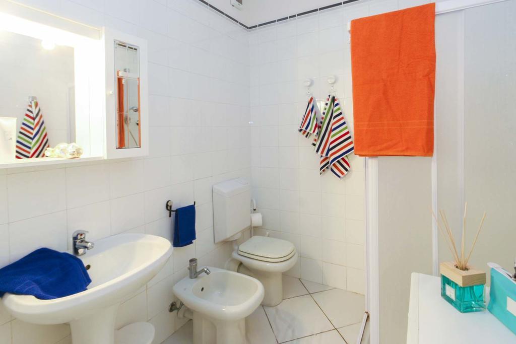 Apartamento Il Porto Trilocale Nr.7 Porto Azzurro Exterior foto