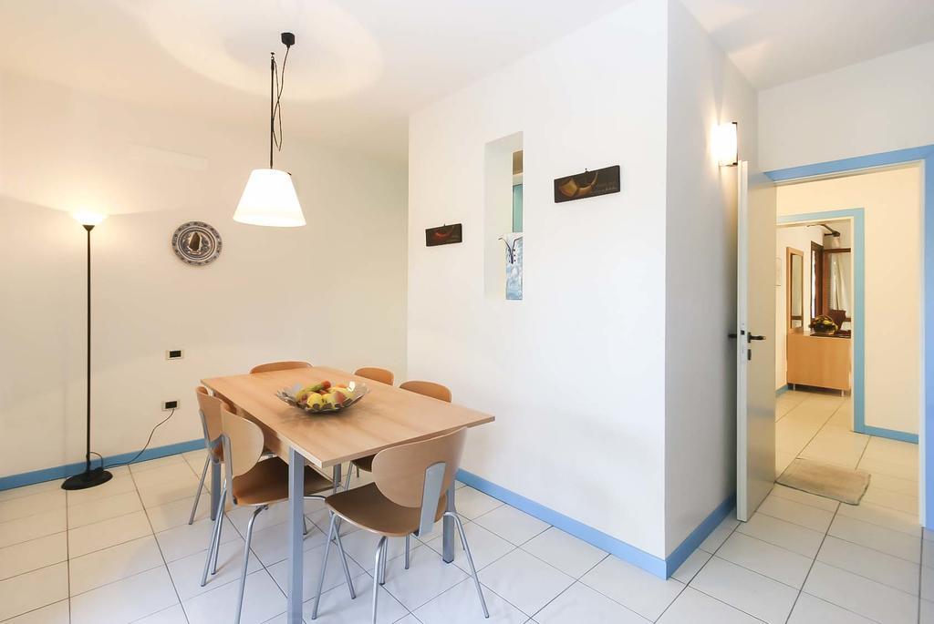 Apartamento Il Porto Trilocale Nr.7 Porto Azzurro Exterior foto