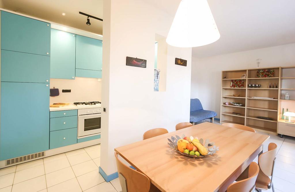 Apartamento Il Porto Trilocale Nr.7 Porto Azzurro Exterior foto