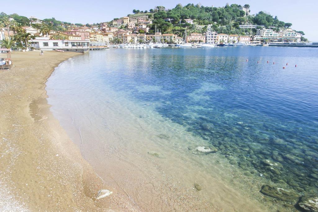 Apartamento Il Porto Trilocale Nr.7 Porto Azzurro Exterior foto